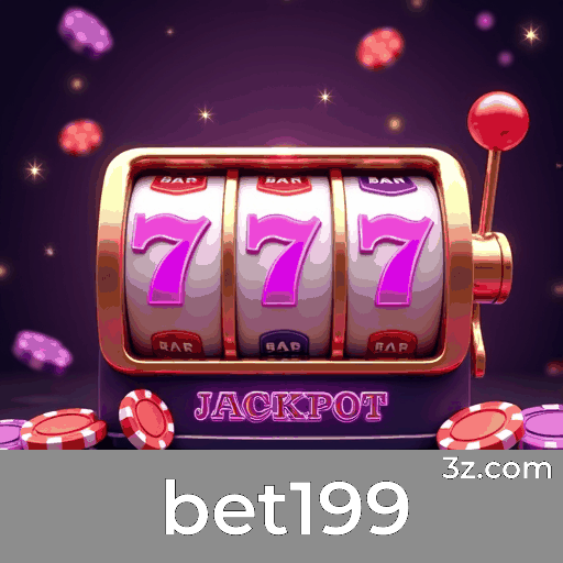 bet199: Plataforma Premium de Apostas e Cassino